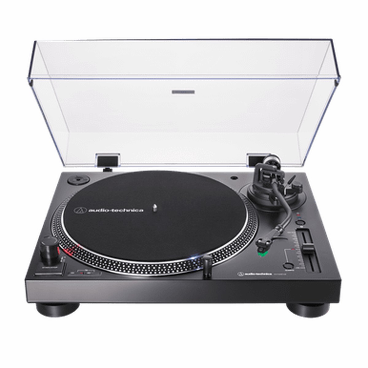 AT-LP120XBT-USB Bluetooth Enabled Turntable