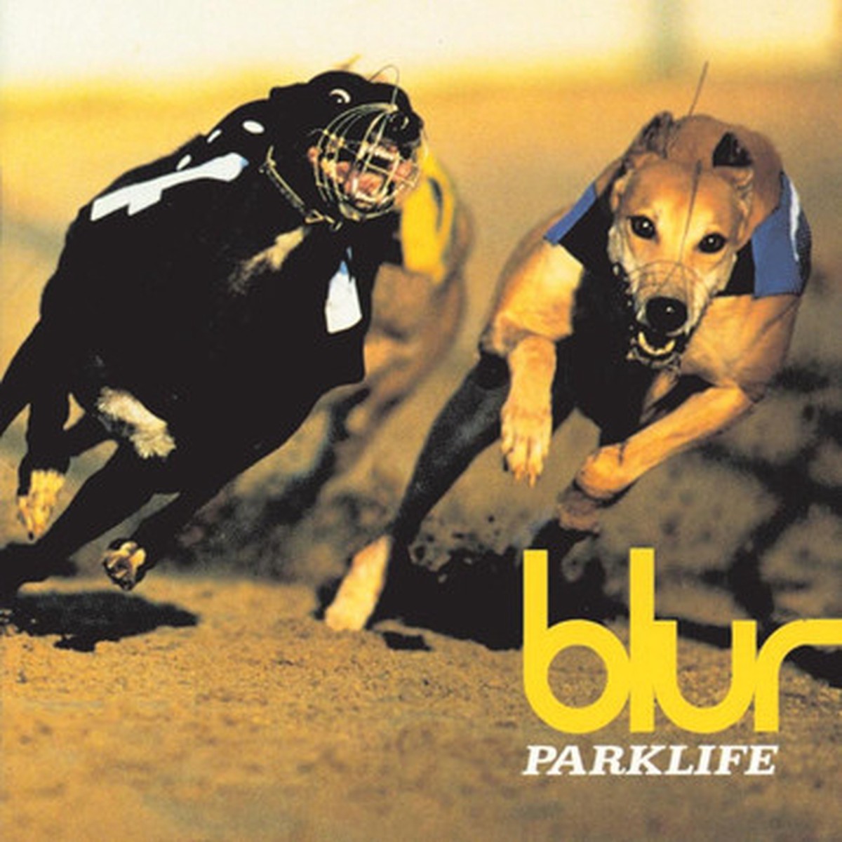 Blur - Parklife - RSD 24