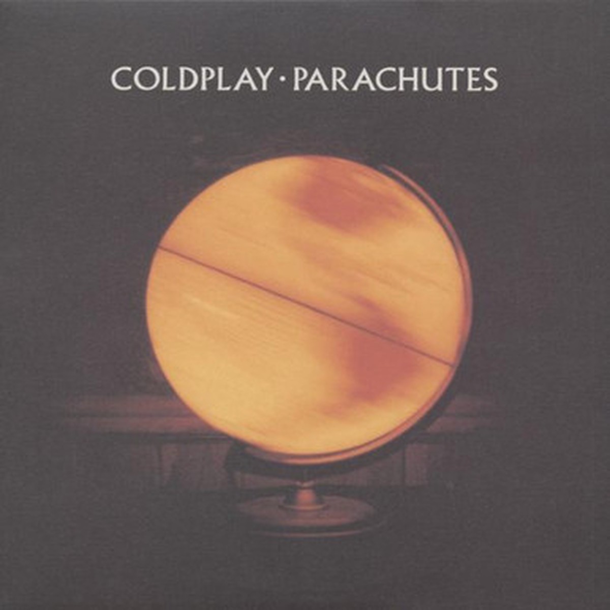Coldplay - Parachutes (LP)