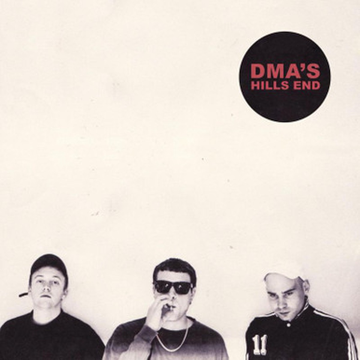 DMA's - Hills End (LP)