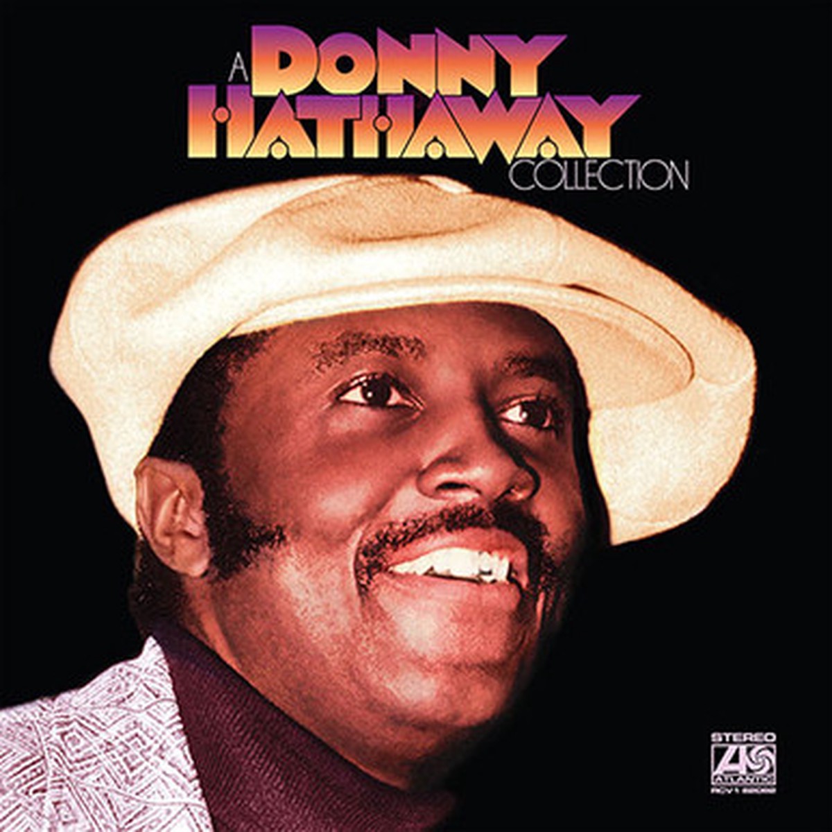 Donny Hathaway - A Donny Hathaway Collection (2LP) - Purple Vinyl