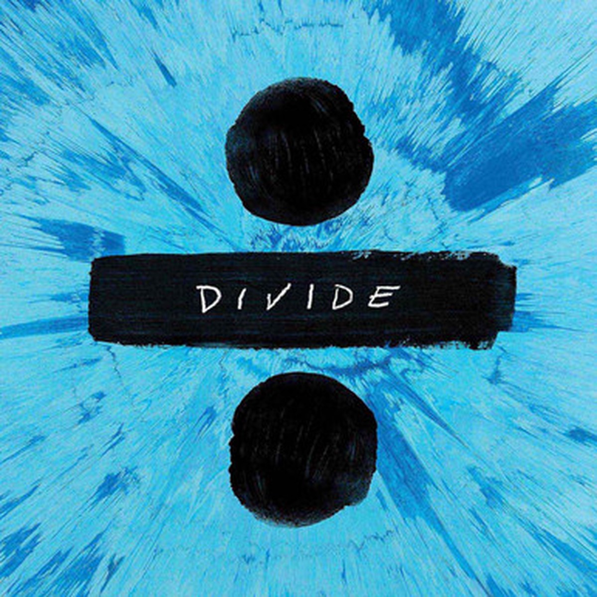 Ed Sheeran - (Divide) Deluxe Edition (2LP) - 45RPM