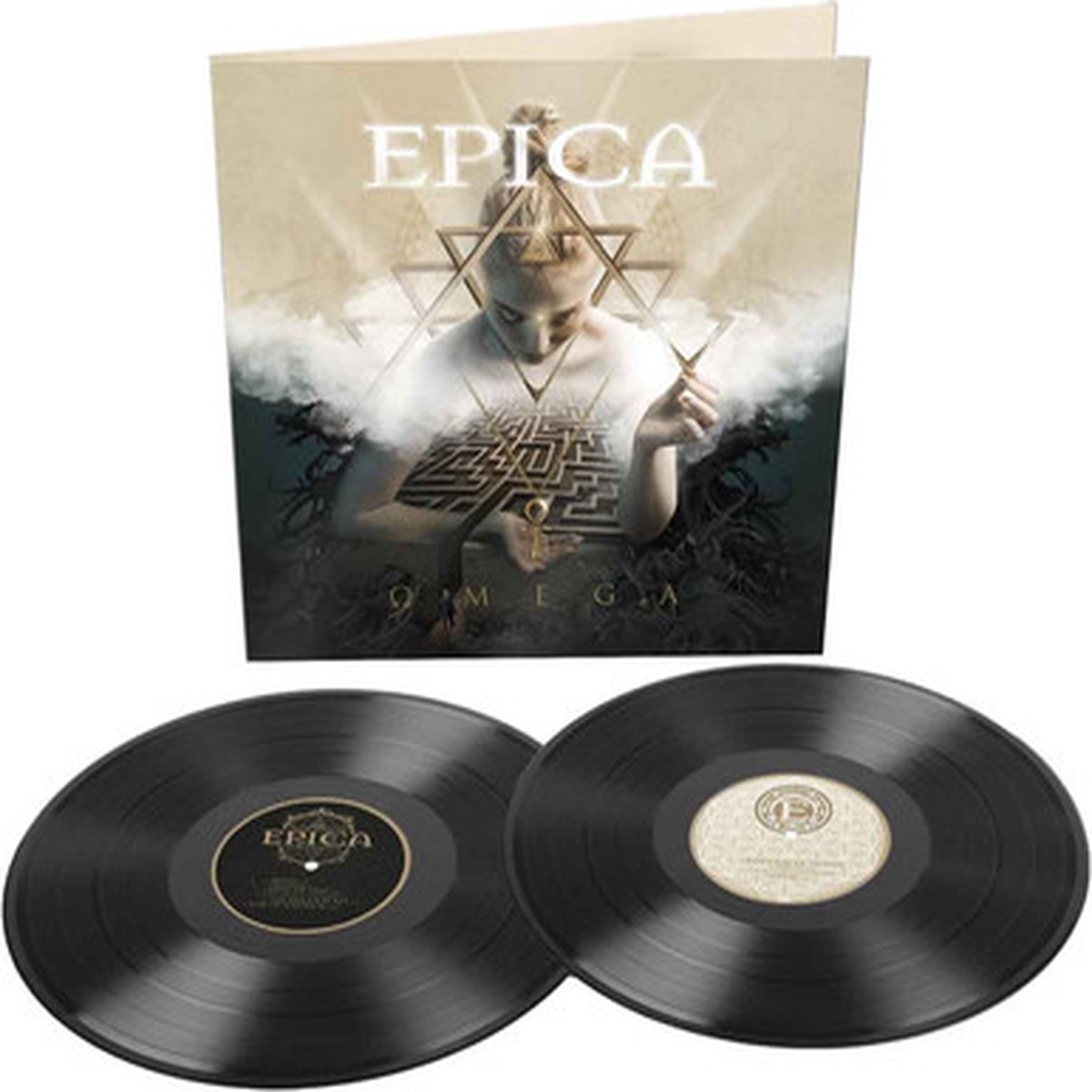 Epica - Omega (2LP)