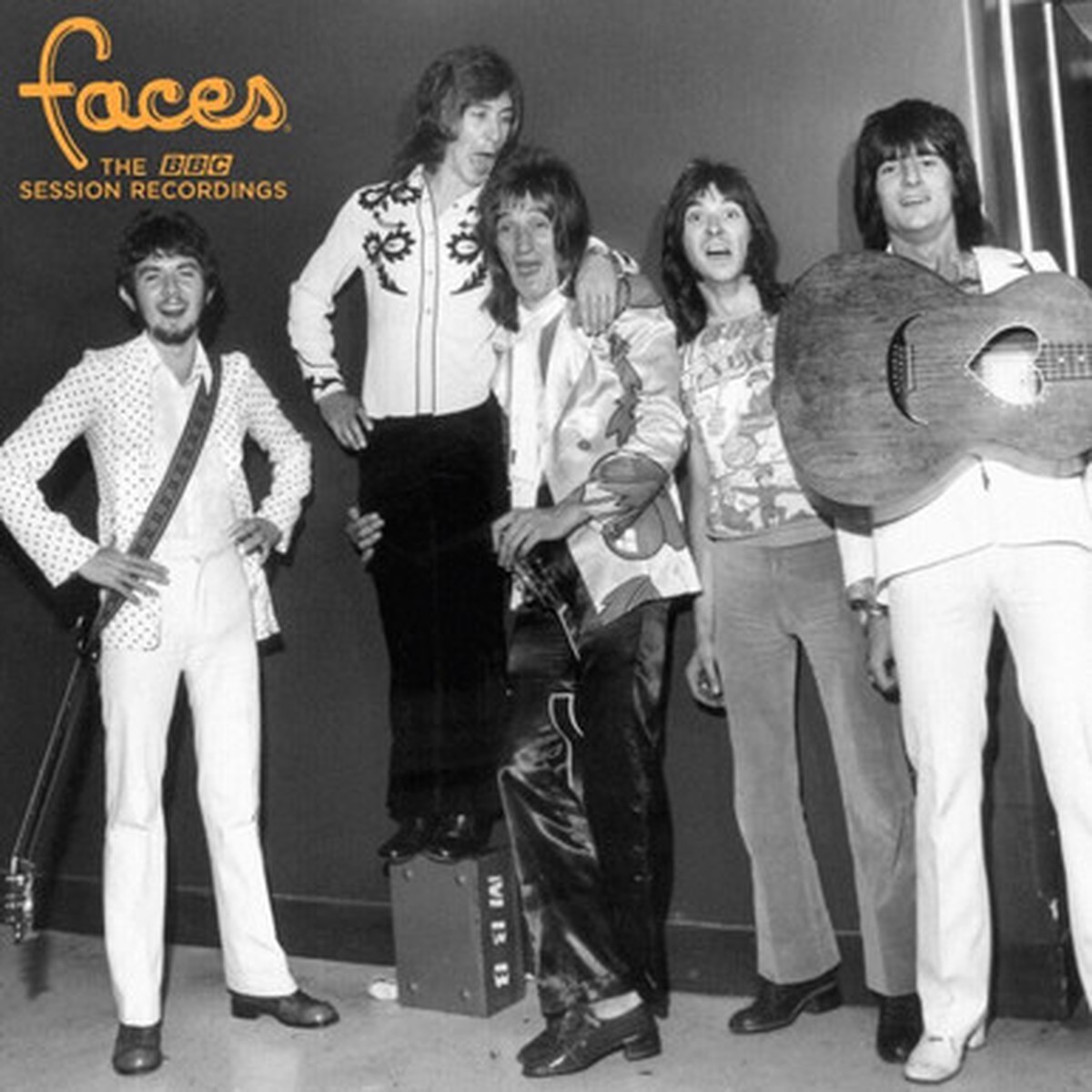 Faces - The BBC Session Recordings - RSD 24