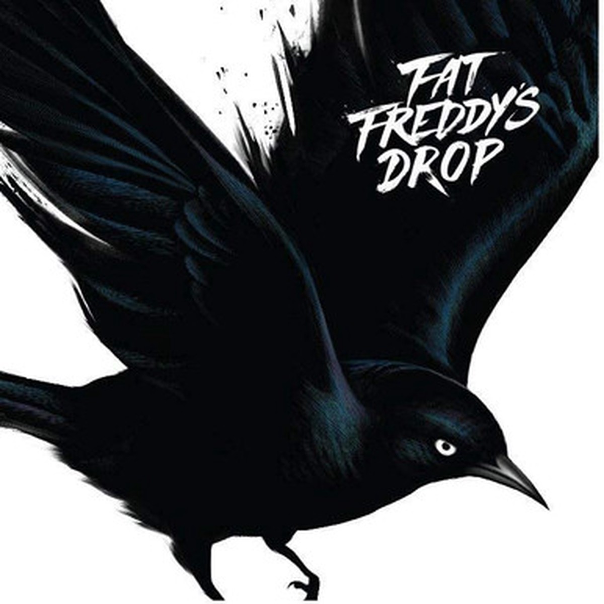 Fat Freddy's Drop - Blackbird (2LP)