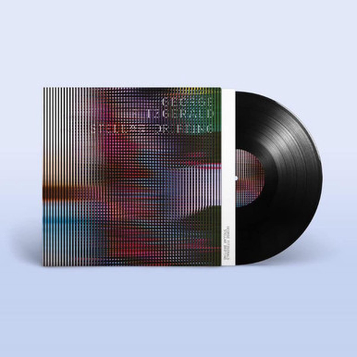 George Fitzgerald - Stellar Drifting (LP)