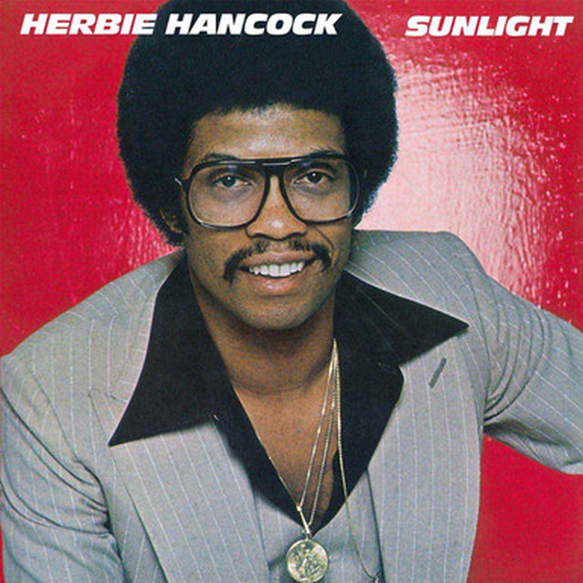 Herbie Hancock - Sunlight (LP) - 180g Audiophile Vinyl