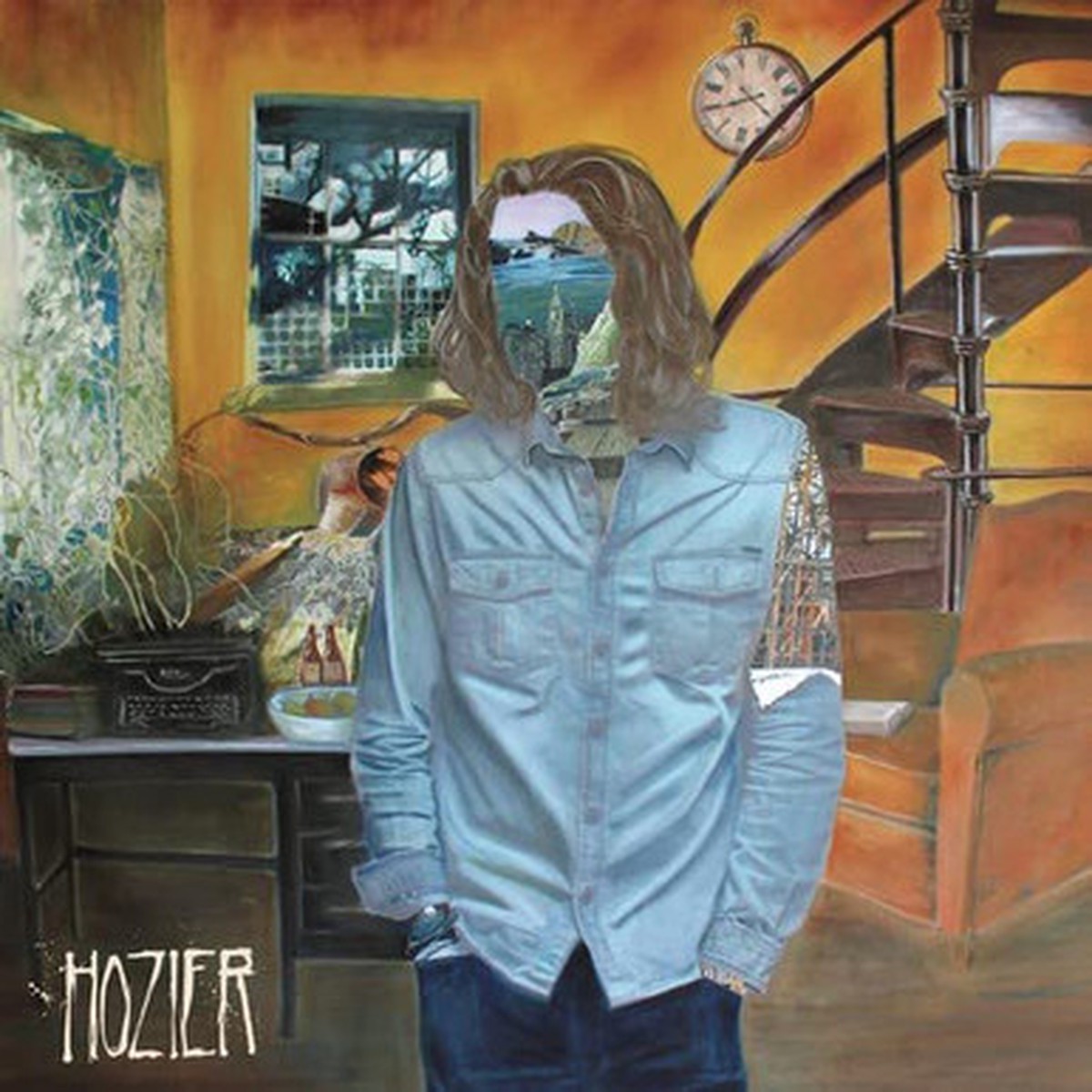 Hozier - Hozier (2LP)