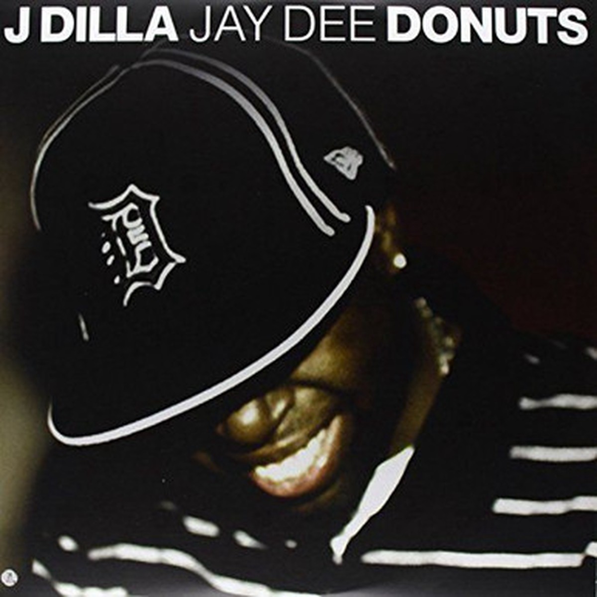 J Dilla - Donuts (2LP)