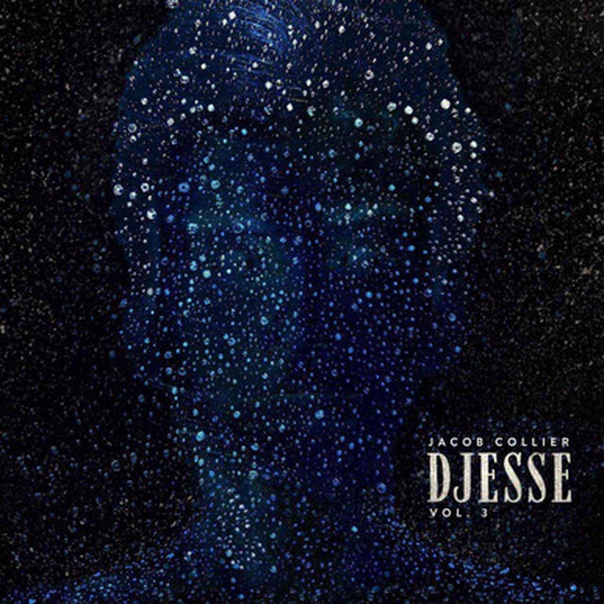 Jacob Collier - Djesse Vol. 3 (LP)