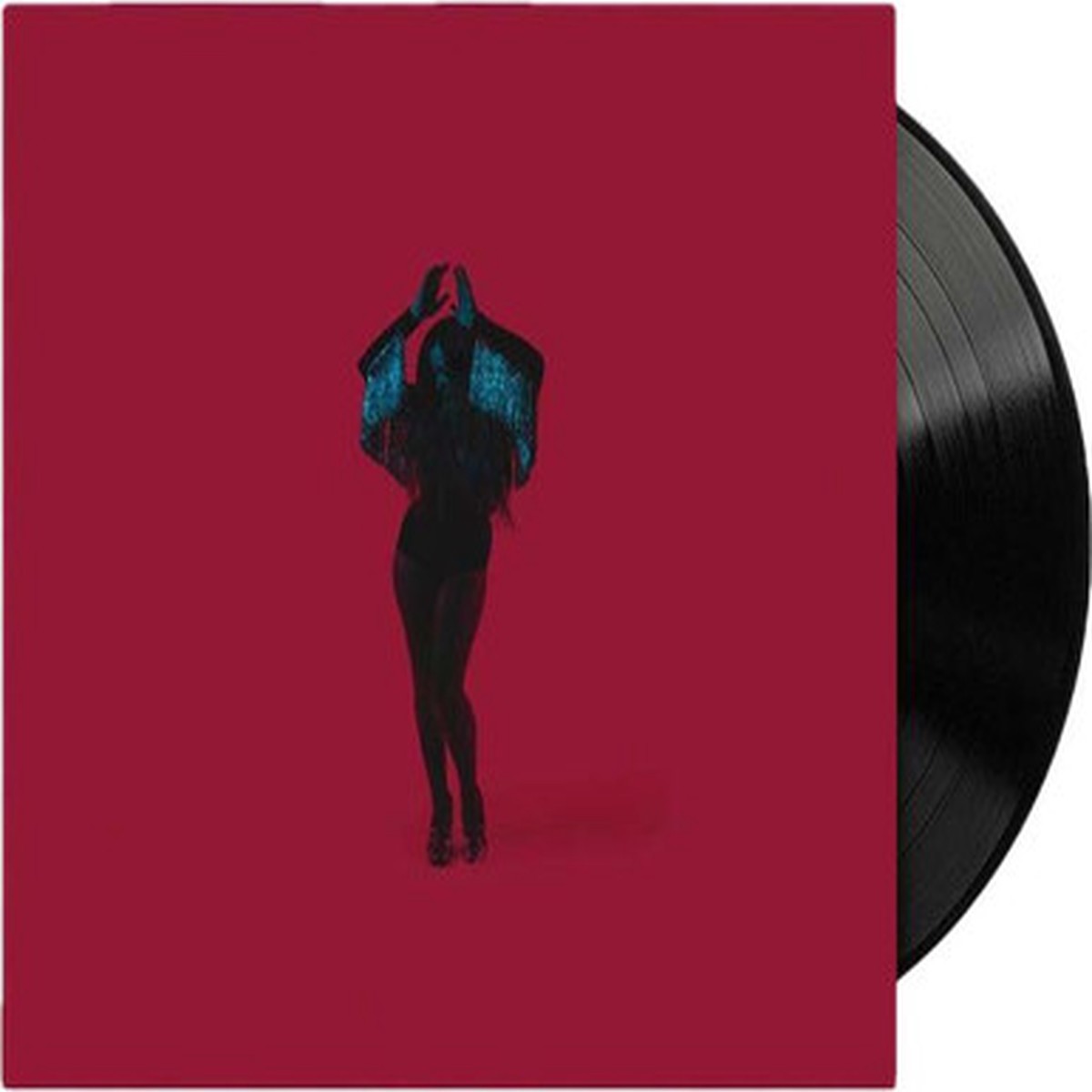 Jazz Party - Nobody Gets Away (LP)