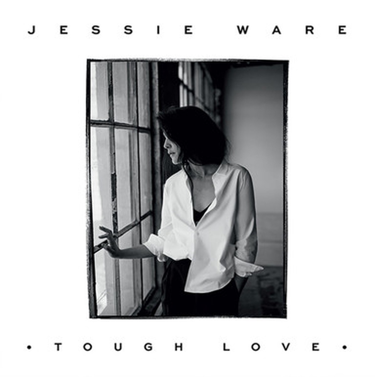 Jessie Ware - Tough Love (White 2LP) - RSD 24
