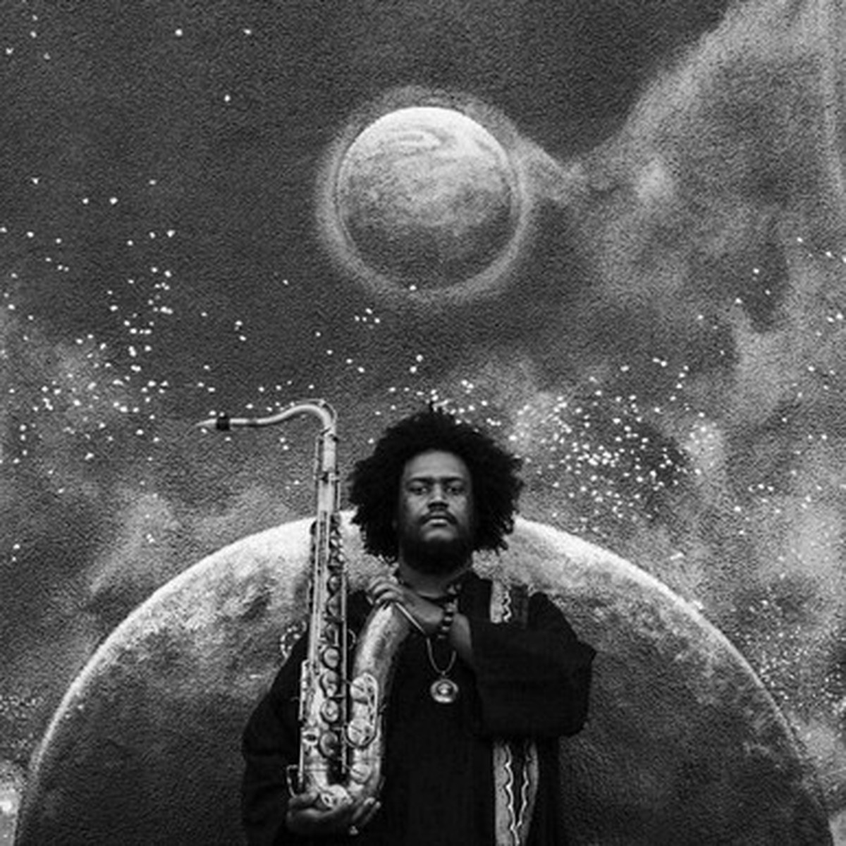 Kamasi Washington - The Epic (3LP)
