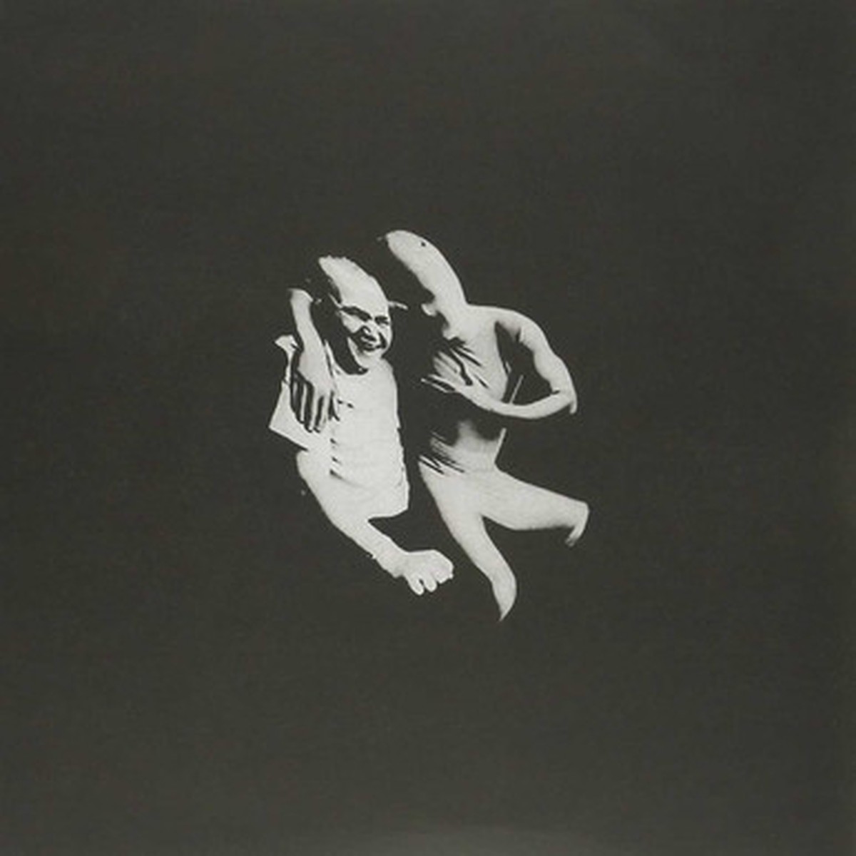 Kenton Slash Demon - Harpe (12" Single)