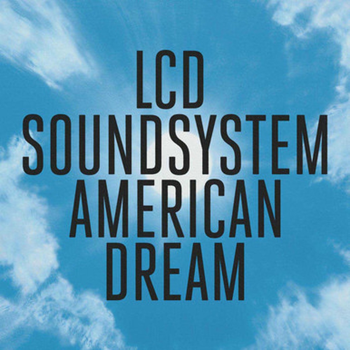 LCD Soundsystem - American Dream (2LP)