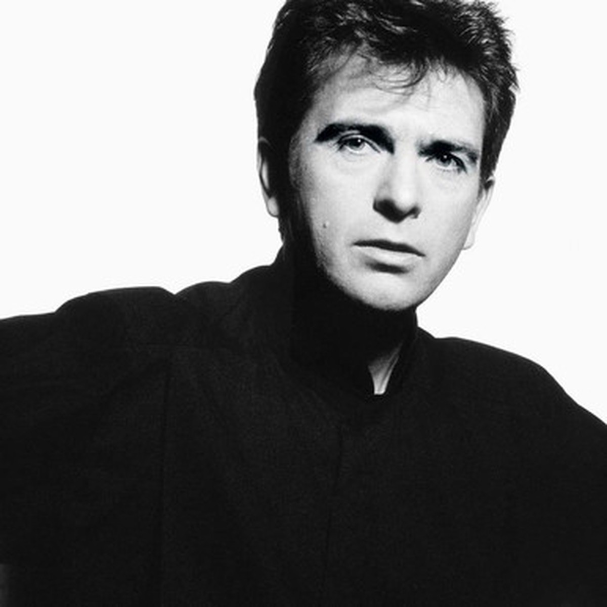 Peter Gabriel - So (LP) - 180g Vinyl - Half - Speed Remastered