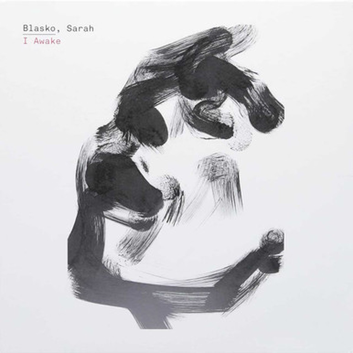 Sarah Blasko - I Awake (LP)