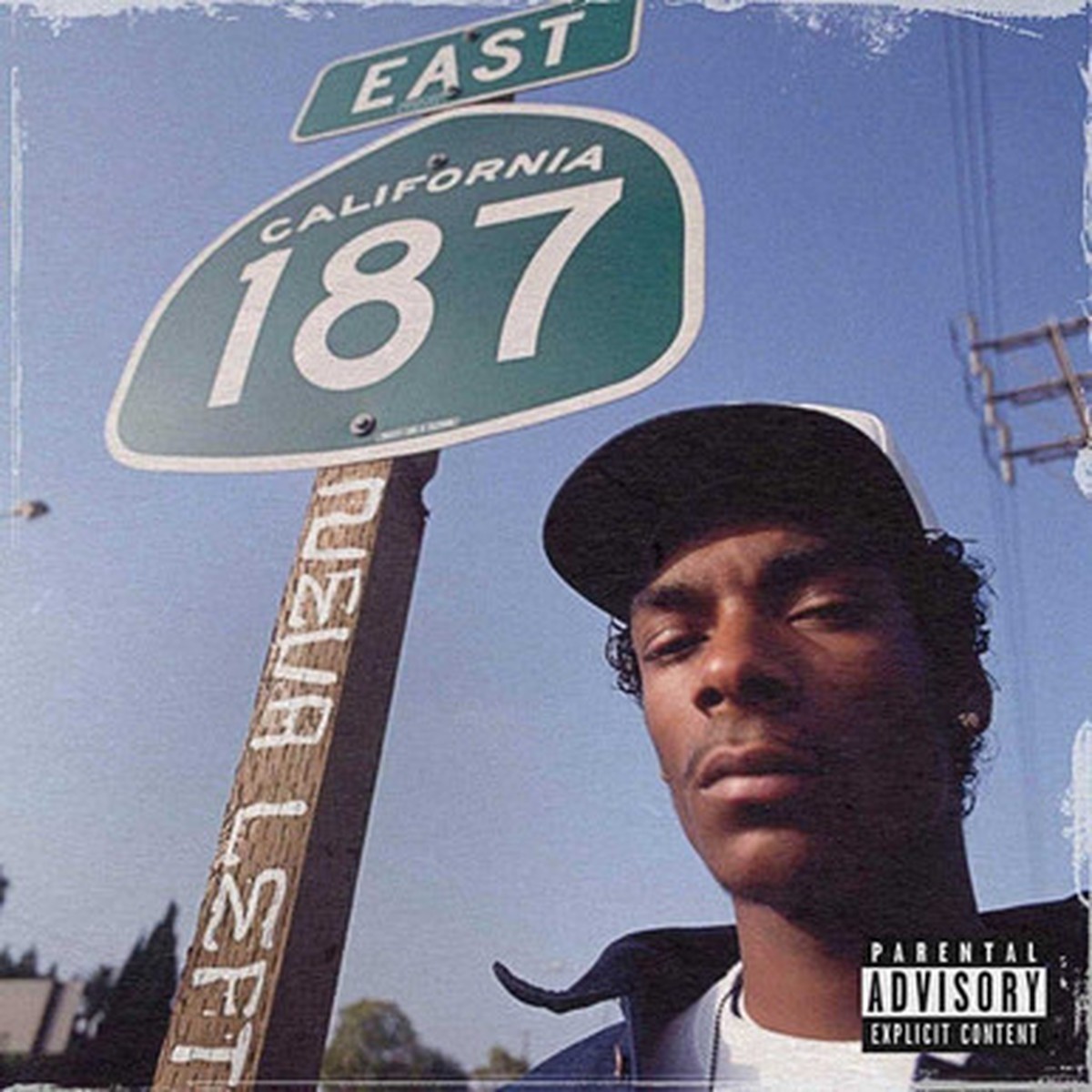 Snoop Dogg - Neva Left (2LP) - Green Vinyl