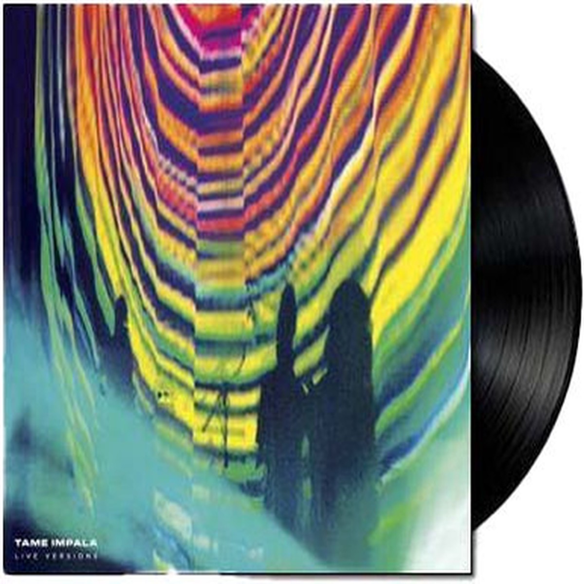 Tame Impala - Live Versions (LP)