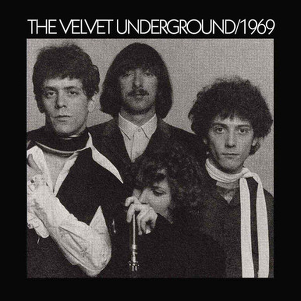 The Velvet Underground - 1969 (2LP)