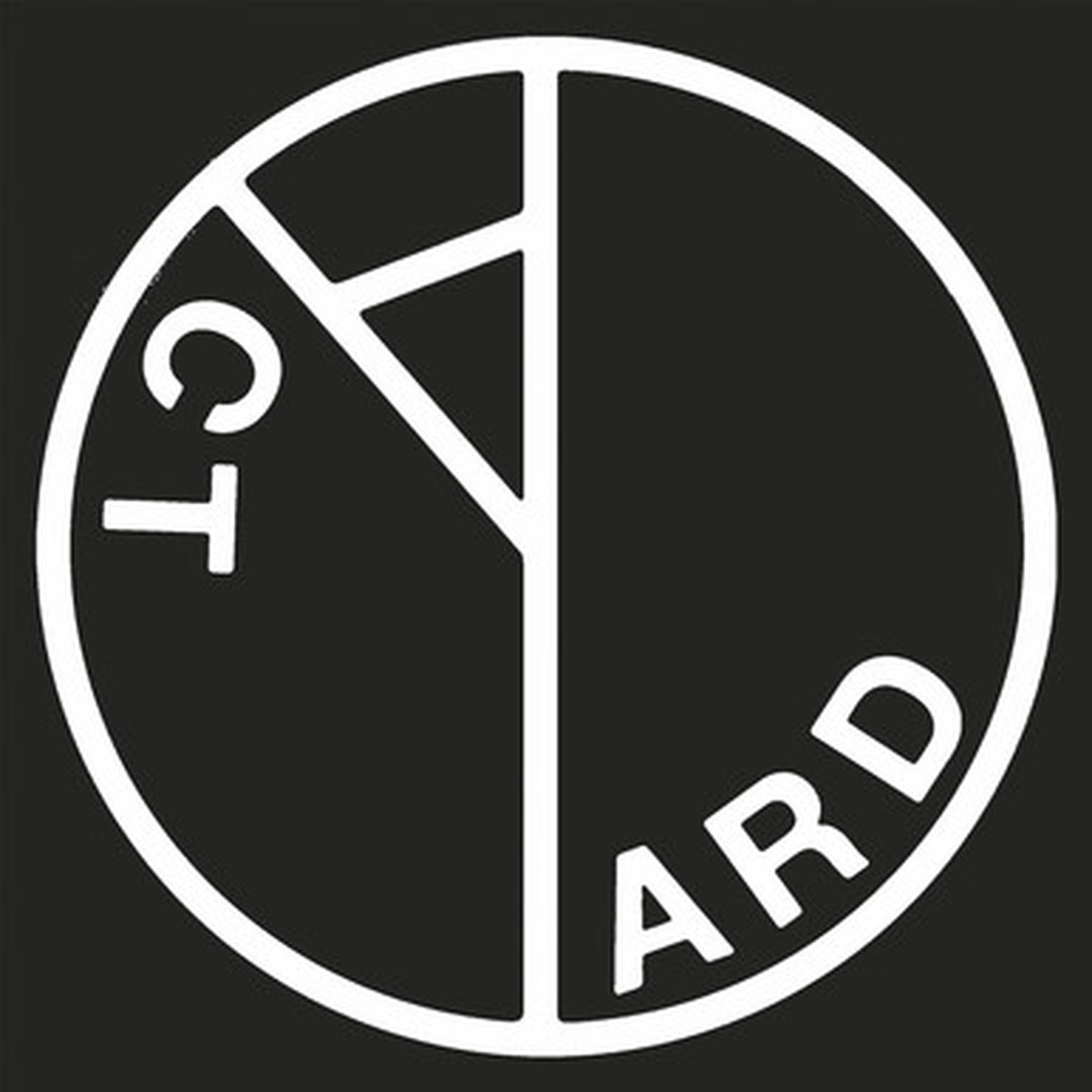 Yard Act - The Overload (LP)