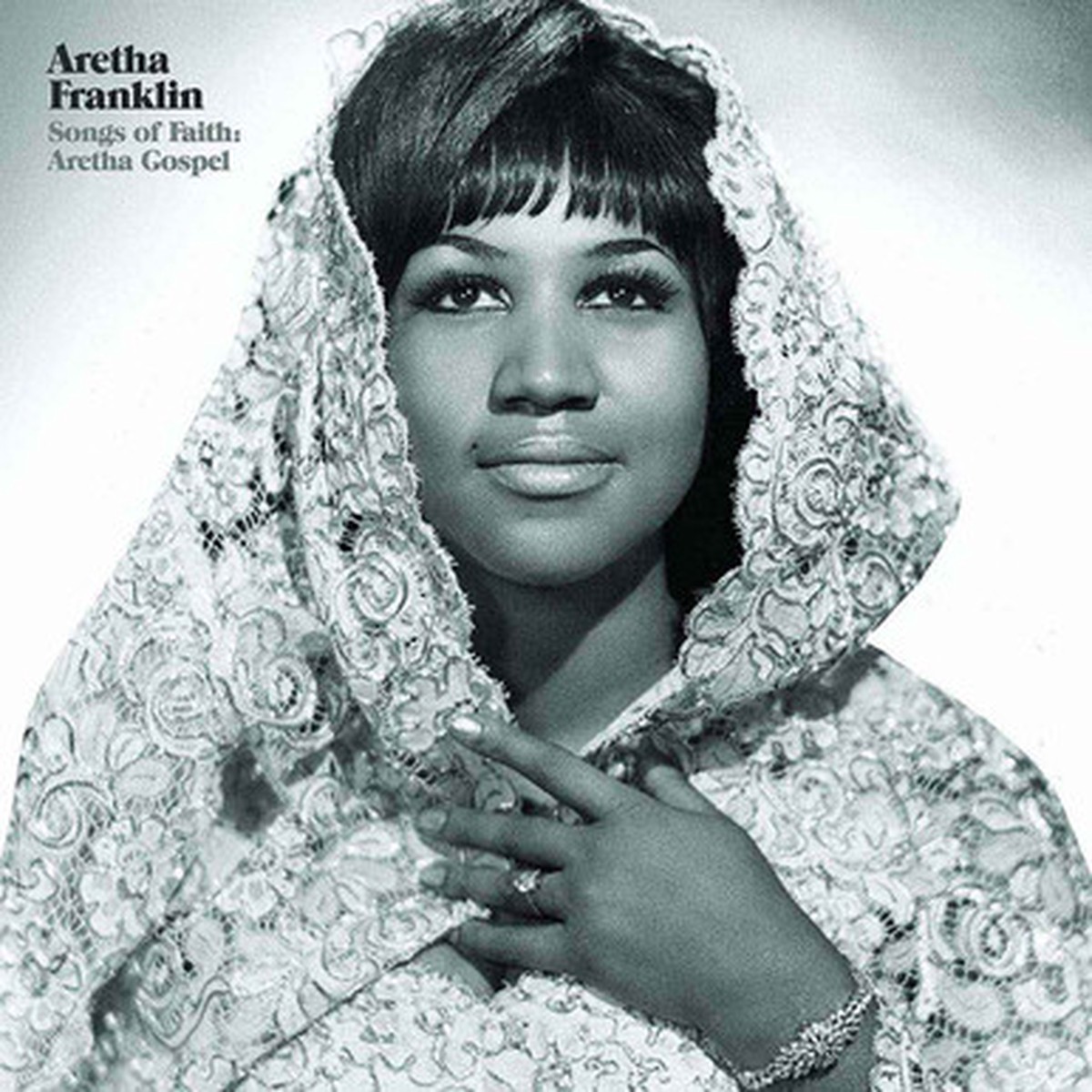 Aretha Franklin - Songs Of Faith: Aretha Gospel (LP)