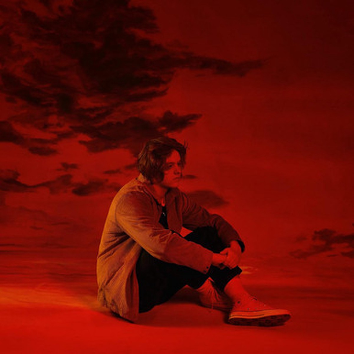 Lewis Capaldi - Divinely Uninspired To A Hellish Extent (LP)