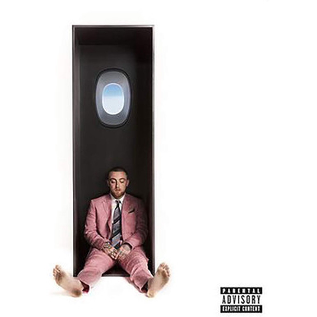 Mac Miller - Swimming (2LP)