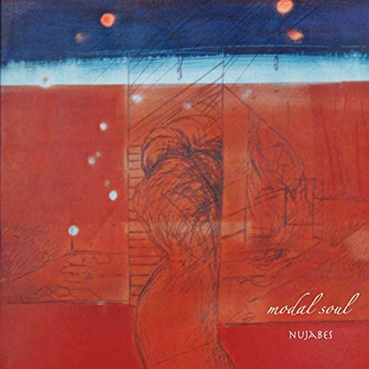 Nujabes - Modal Soul (2LP)