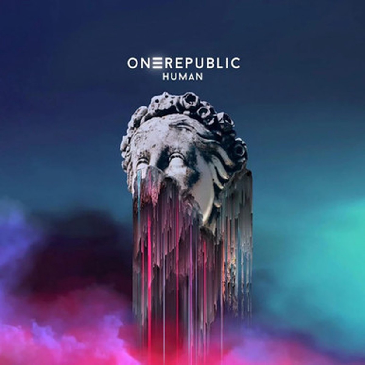 OneRepublic - Human (LP)