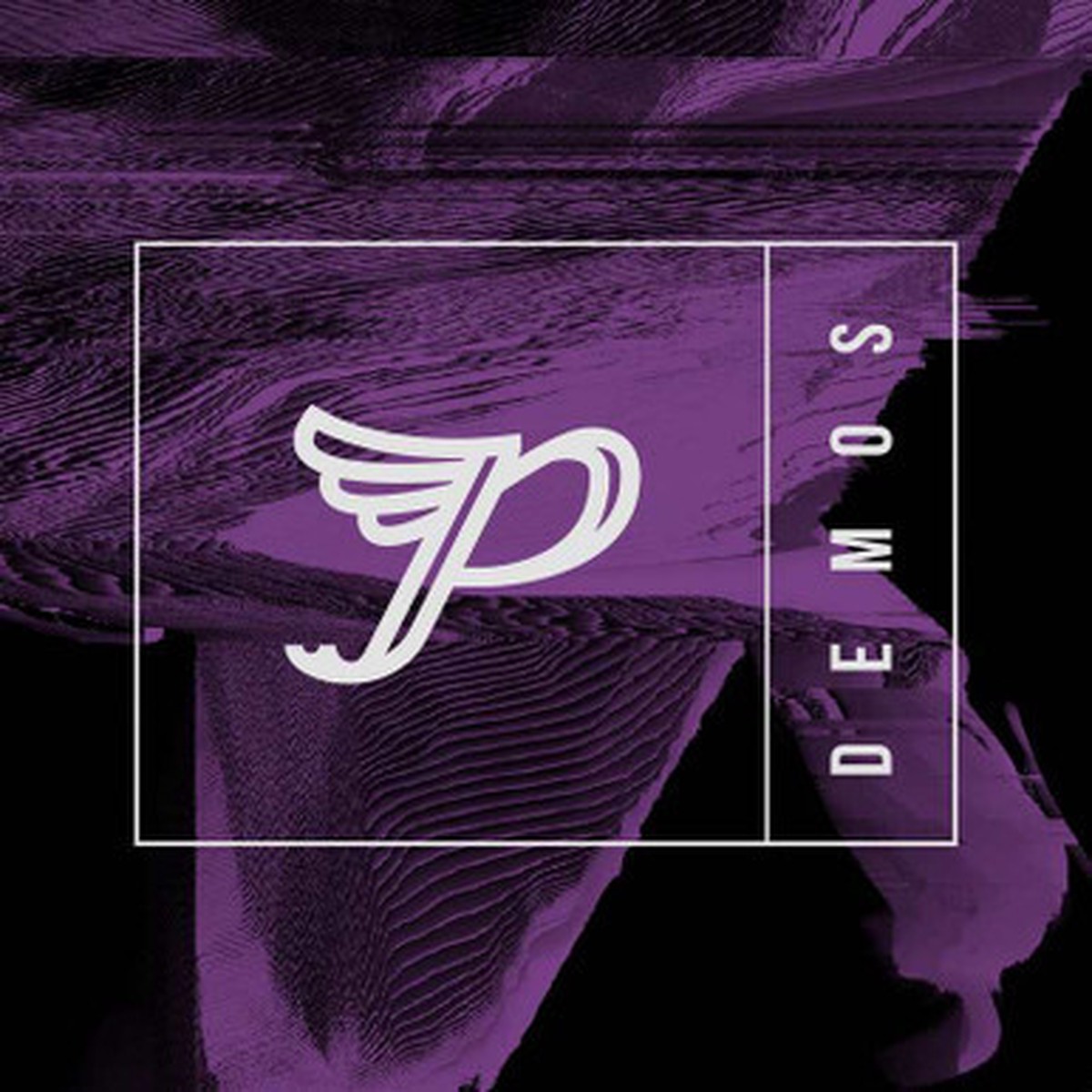 Pixies - Demos (10") - RSD 23 - Purple Vinyl