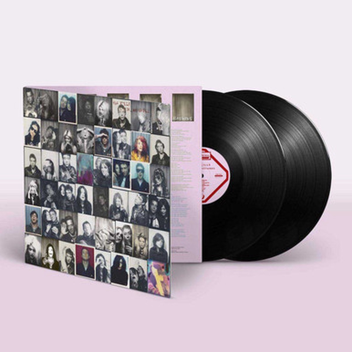 The Kills - Little Bastards (2LP)