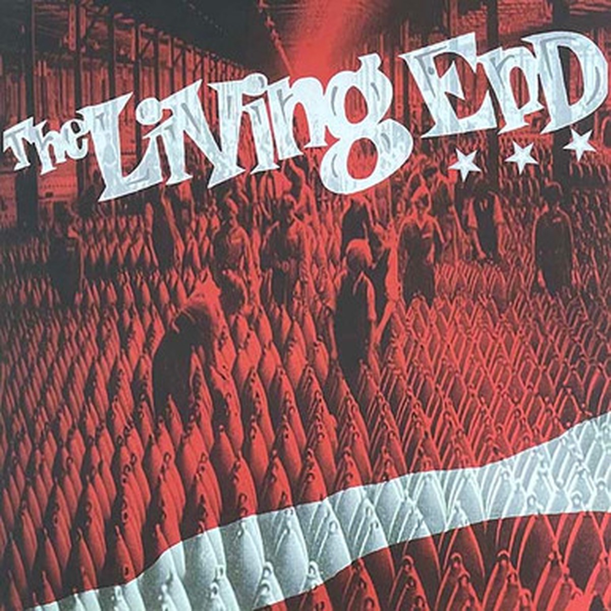 The Living End - The Living End (LP) - 180g Audiophile Vinyl