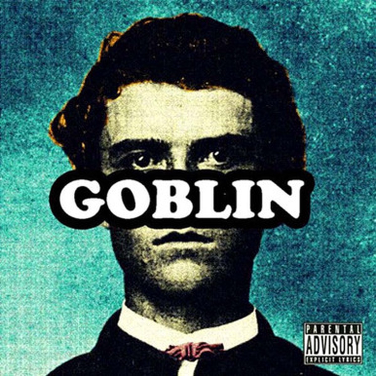 Tyler, The Creator - Goblin (2LP)