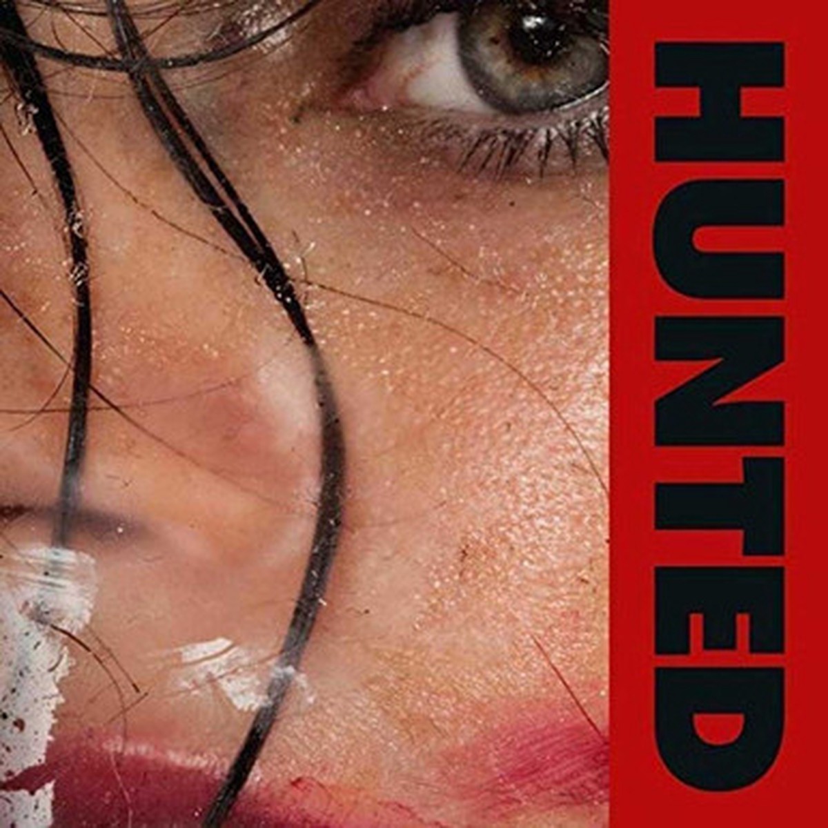 Anna Calvi - Hunted (LP) - Red Vinyl