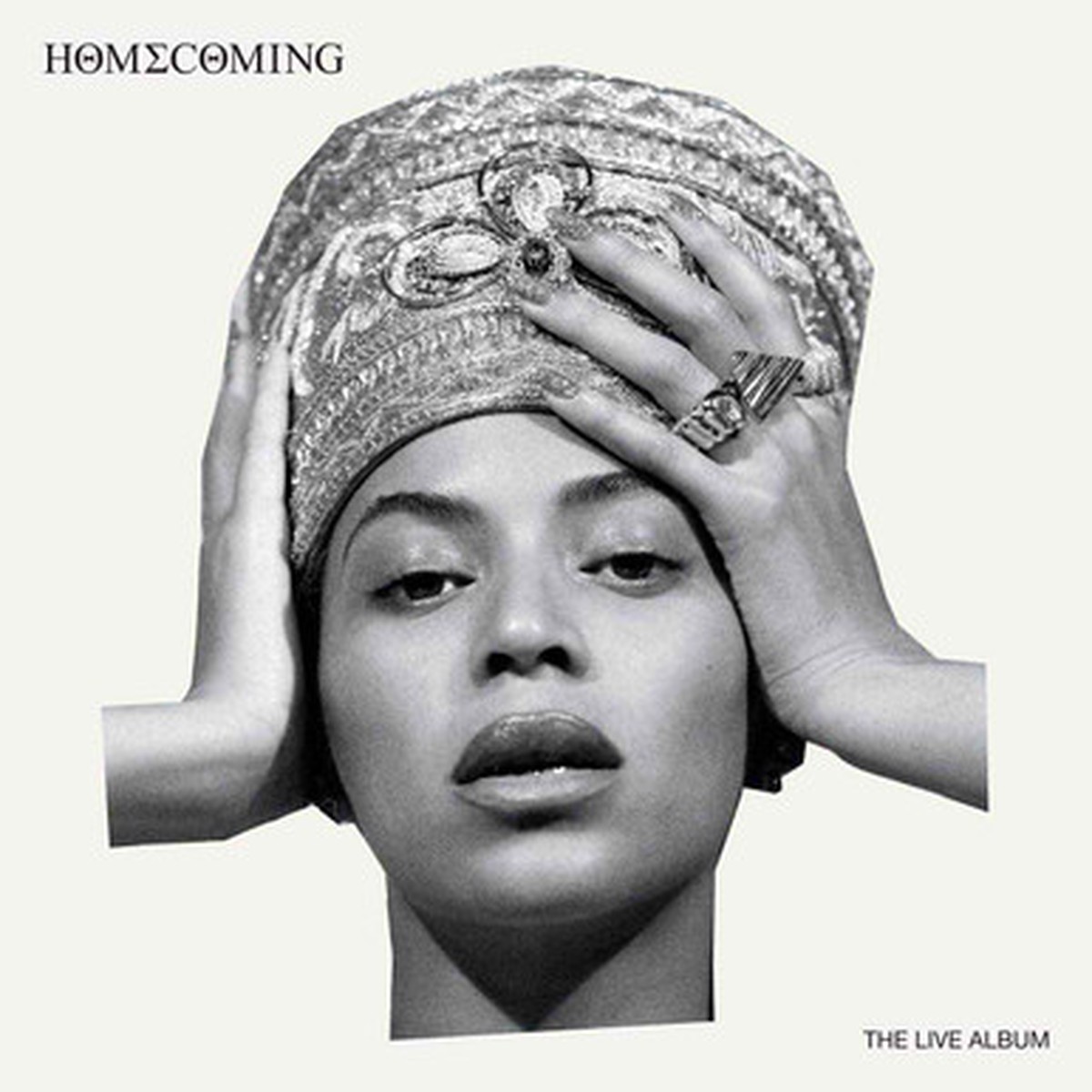 Beyonce - Homecoming: The Live Album (4LP)