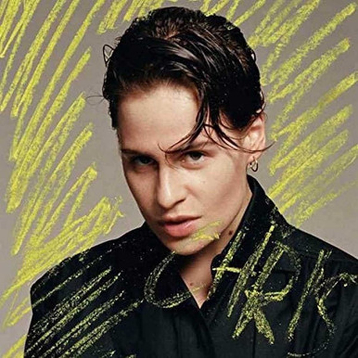Christine And The Queens - Chris (2LP + CD)