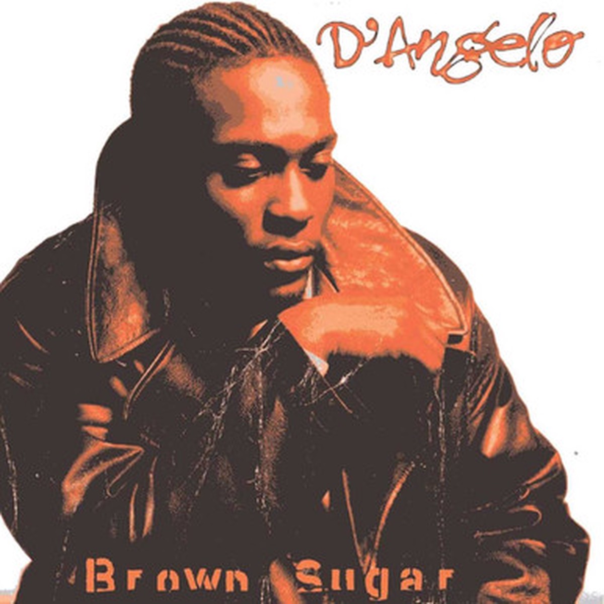 D'Angelo - Brown Sugar (2LP)