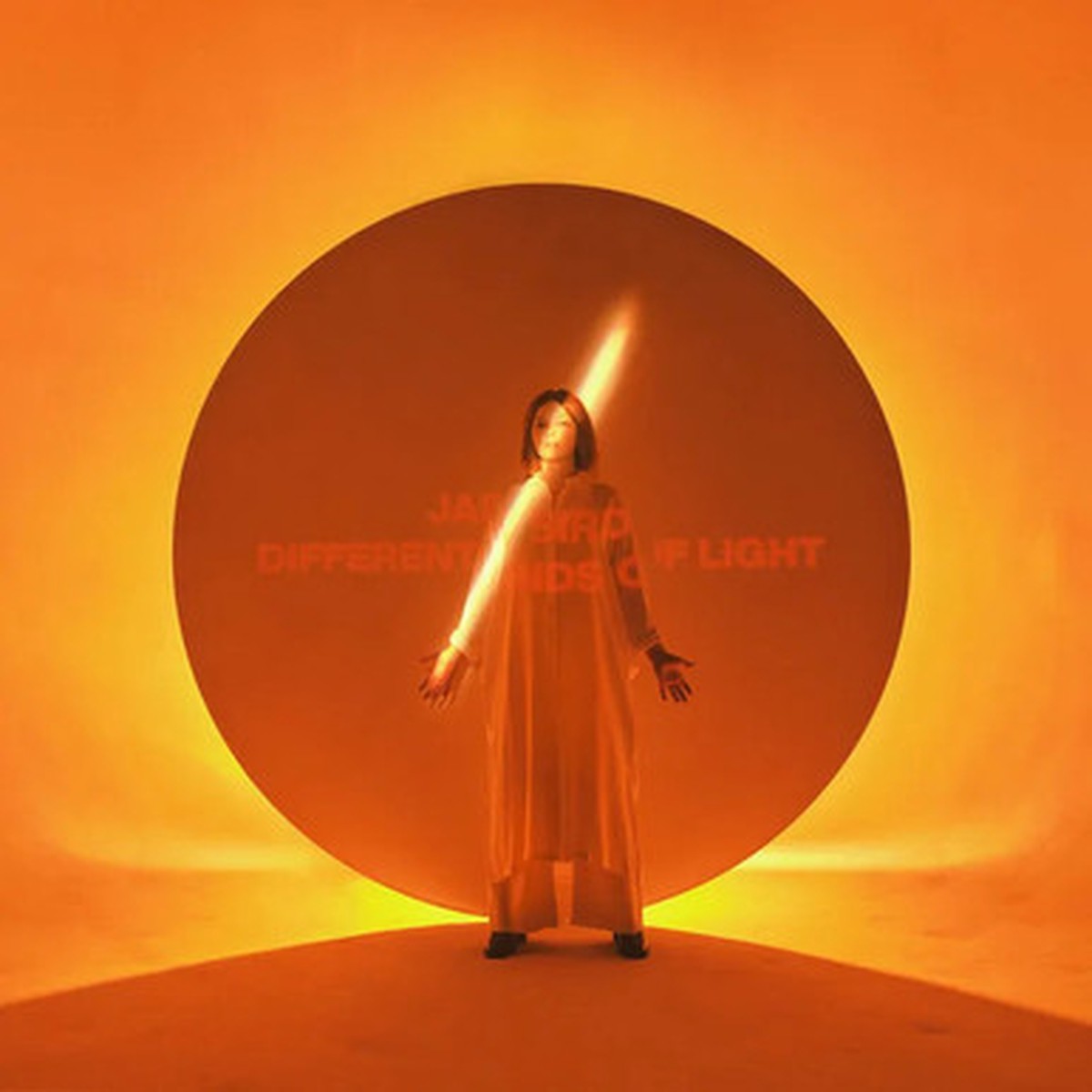Jade Bird - Different Kinds Of Light (2LP) - 45RPM