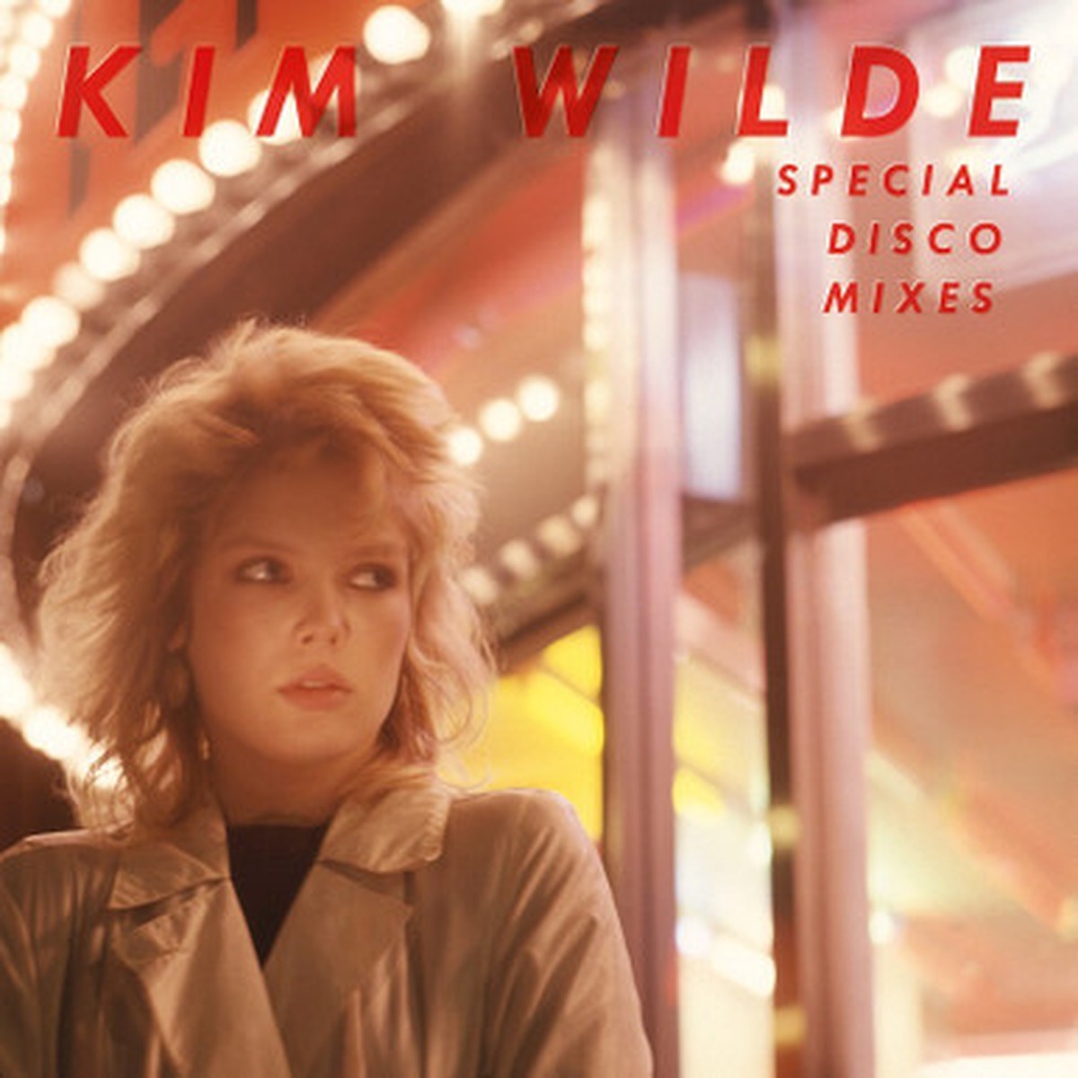 Kim Wilde - Special Disco Mixes - RSD 24
