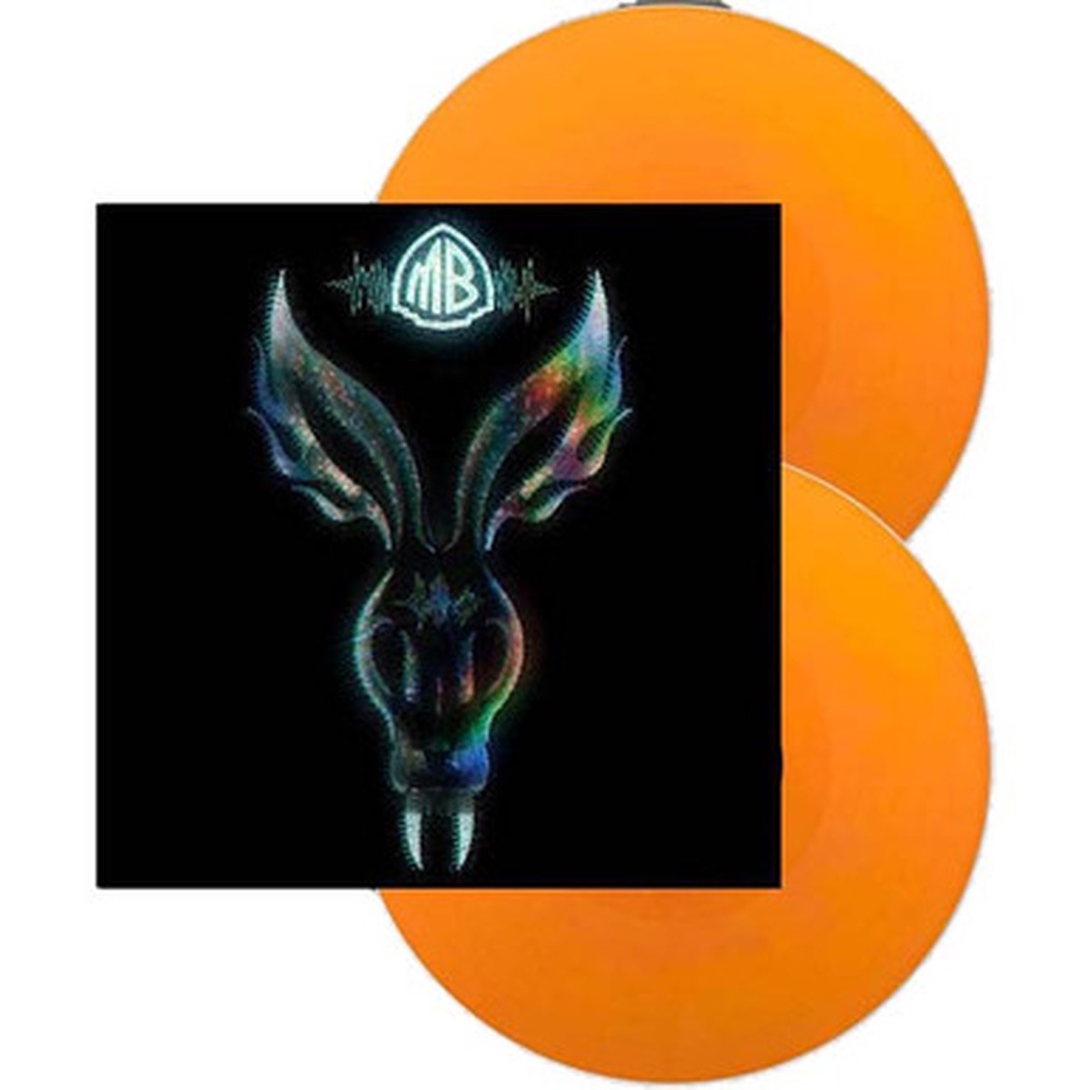 Mr. Bungle - The Night They Came Home (2LP) - Orange Vinyl