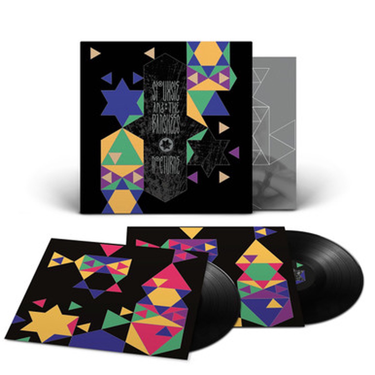Siouxsie And The Banshees - Nocturne (Black 2LP) - RSD 24