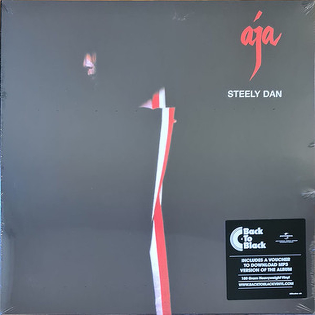 Steely Dan - Aja (LP) - 180g Vinyl