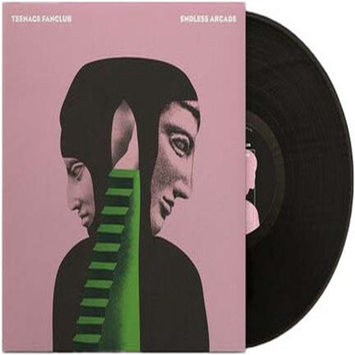 Teenage Fanclub - Endless Arcade (LP)