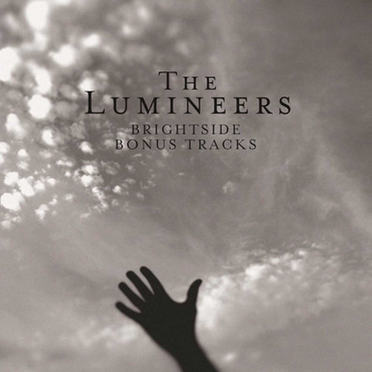 The Lumineers - Brightside Bonus Tracks (10" EP)