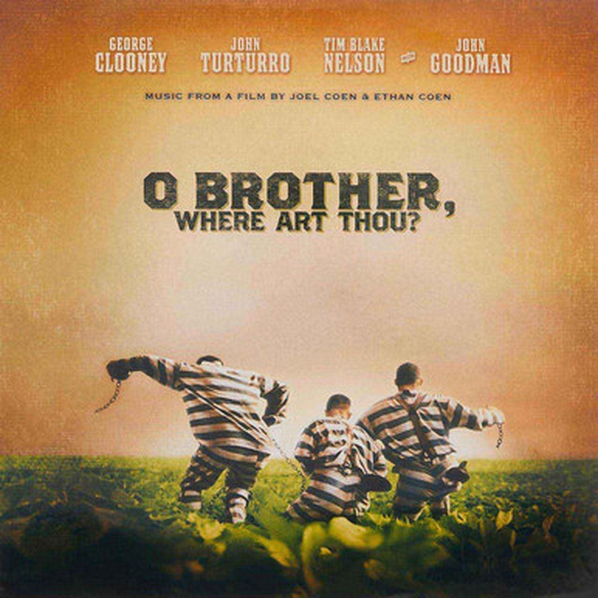 Various - O Brother, Where Art Thou? (2LP)