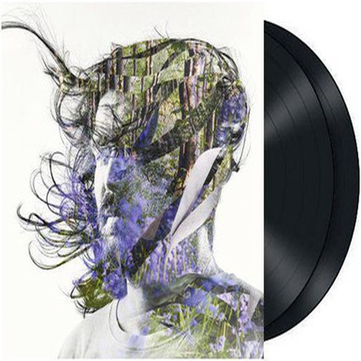 Bibio - Ribbons (2LP) - Limited Edition Purple Vinyl