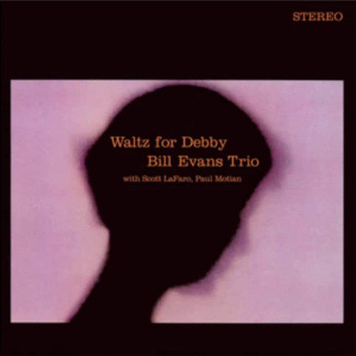 Bill Evans Trio With Scott LaFaro, Paul Motian - Waltz For Debby (LP) - 180g Vinyl