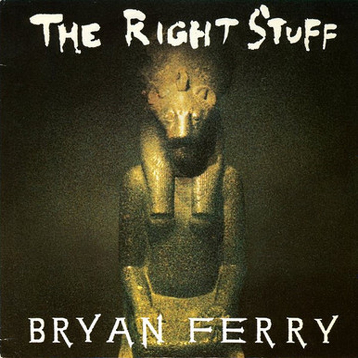 Bryan Ferry - The Right Stuff - RSD 24