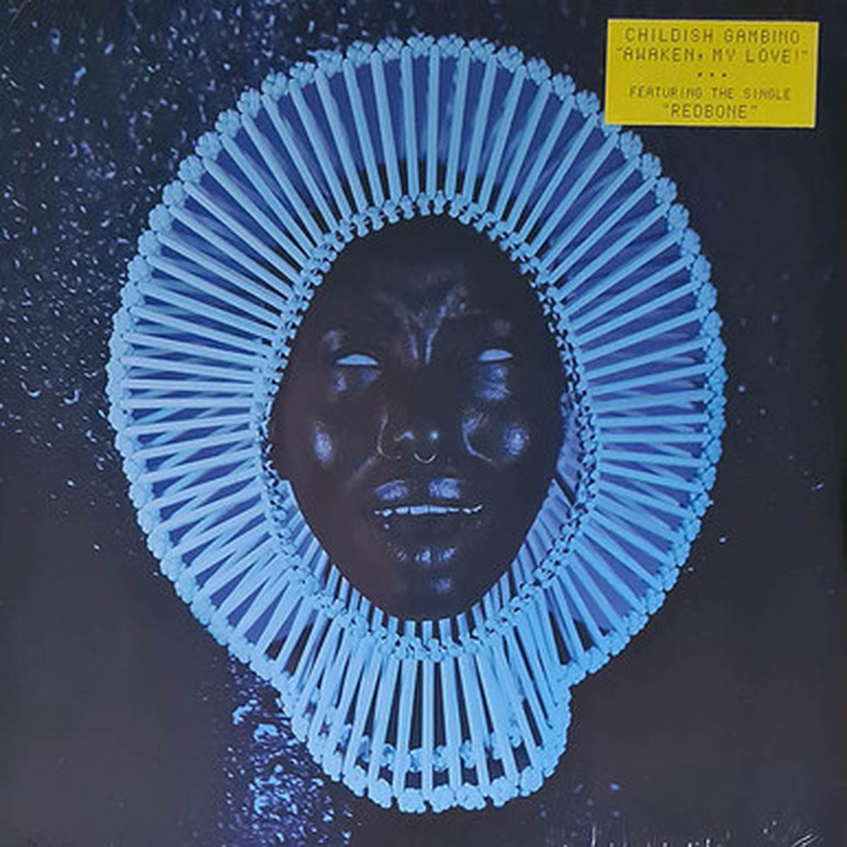 Childish Gambino - Awaken, My Love! (LP)